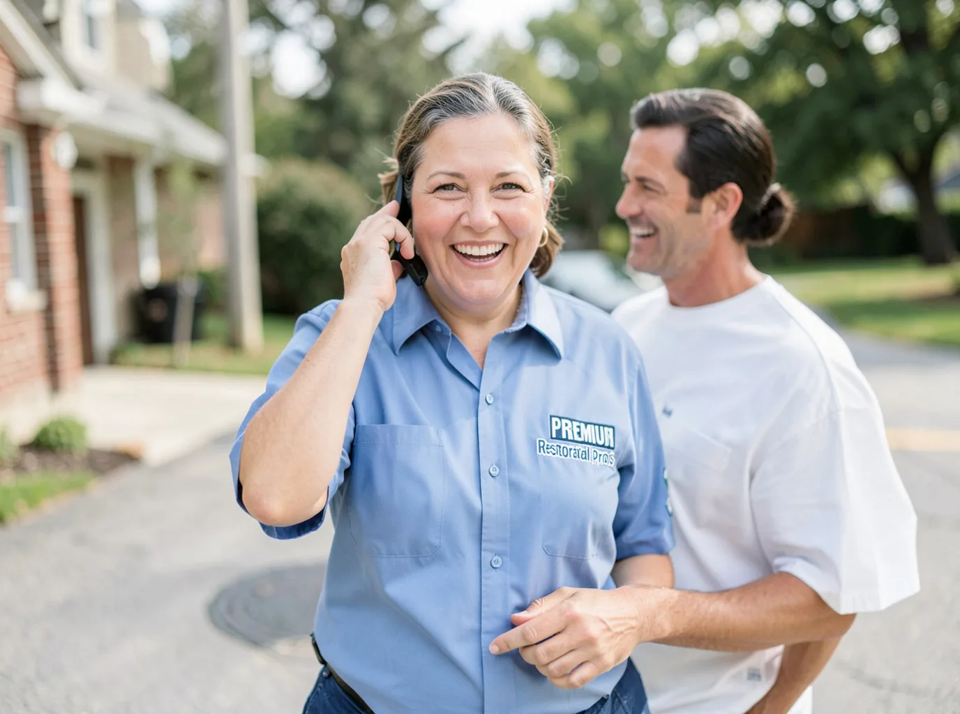 Water Damage Restoration Hazleton, IA FAQs